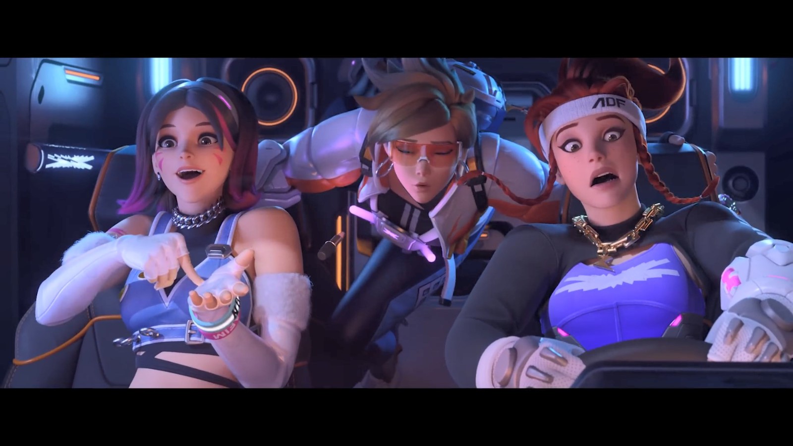 在下半场中 在下半场中